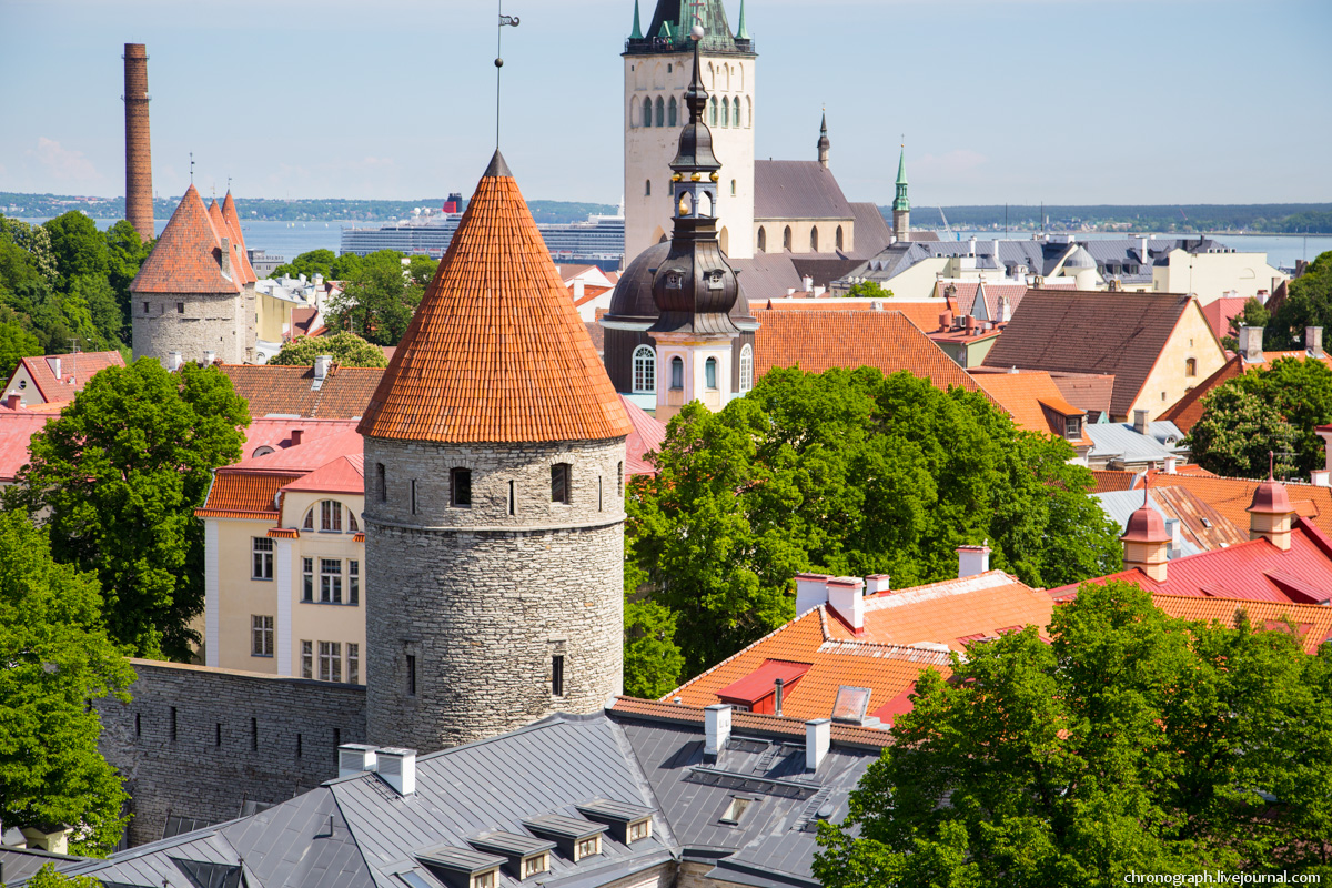 Tallinn